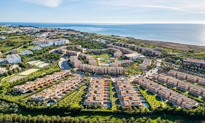 Salgados Apartment | Salgados Beach Ap
