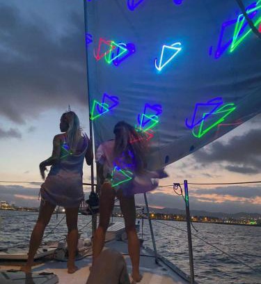 Badalona Boat Rental | salidas en barco