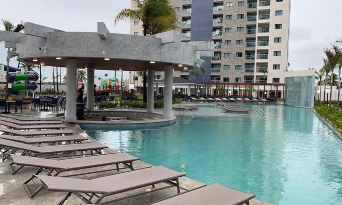 Salinopolis Apartment | SALINAS EXCLUSIVE RESORT