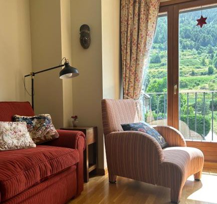Sallent de Gallego Apartment | Sallent de Gállego - Formigal - Pirineos Sur