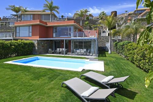 Salobre House | Salobre Los Dragos 12