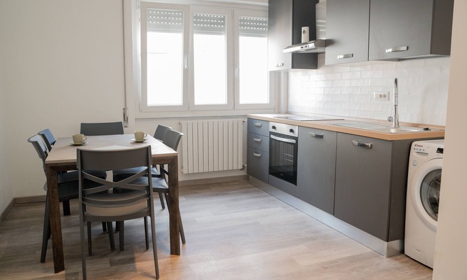 Tuscolano Bed & Breakfast | Salotto Tuscolano