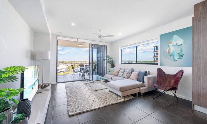 Birtinya Apartment | Salt at Oceanside