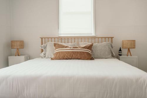Port Fairy House | Salt Cottage