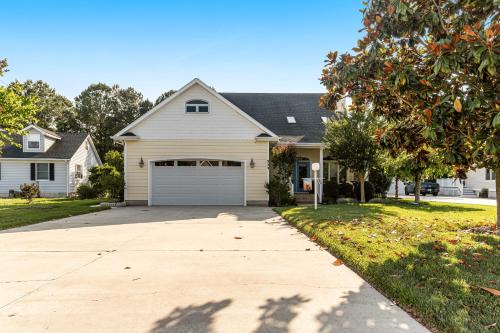 Bethany Beach House | Salt Pond - 233 Oyster Shell