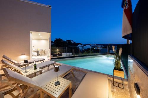 Trogir Apartment | Salt&Soul Trogir