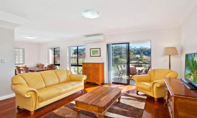 Terrigal House | Saltwater Accom Holidays