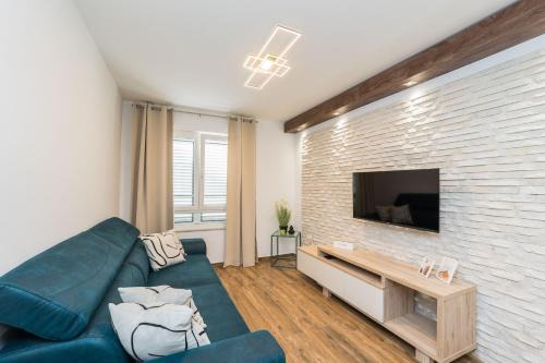 Zadar Old Town Apartment | Saluto al Sole