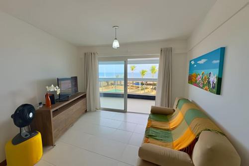 Armacao Apartment | Salvador Suítes 205 · Maravilhoso Vista Mar Armação