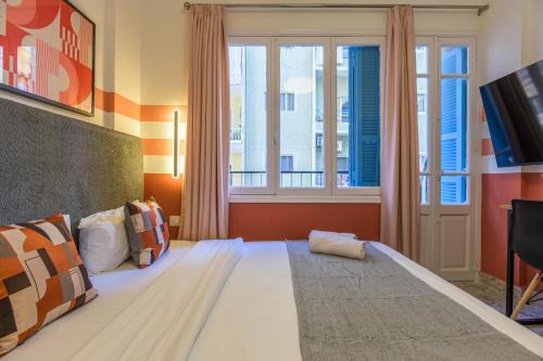 Mar Mikhael Apartment | Sama Studios in Mar Mikhael