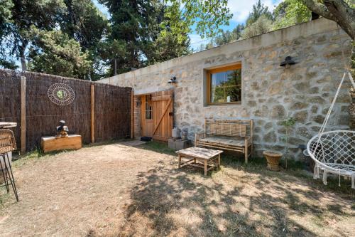 Toulon House | Samadhi - Gite avec jardin et spa