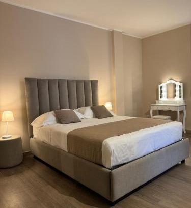 Bisceglie Apartment | Samarè Rooms & Apartments