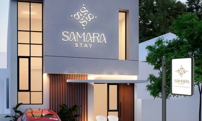 West Semarang Hotel | Samara Stay by Sinergi