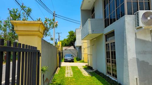 Thalapathpitiya Apartment | Samara Villa by Trillium Residencies