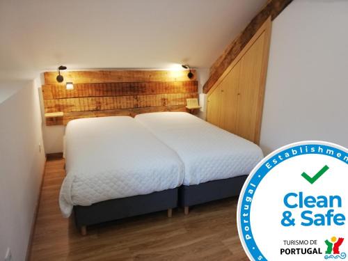 Sabugueiro House | Sambuc'asa - Serra da Estrela