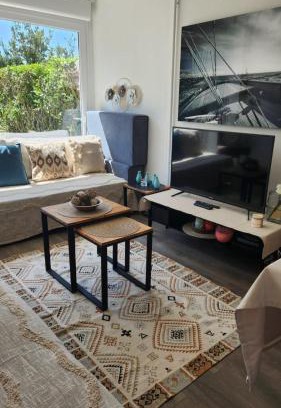 Cabourg Apartment | SamCab