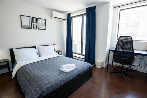 Kensington Market Hostel | Samesun Toronto