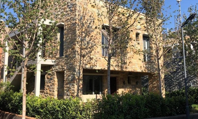 Mzaar Kfardebian Apartment | SAMFA1 · 2BD Chalet - Faqra Edelweiss