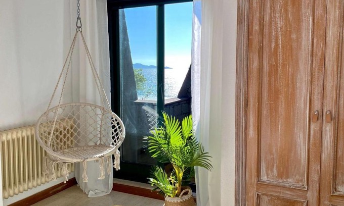 Vigo Apartment | Samil55