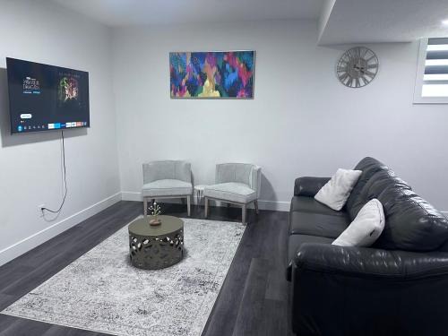 Northeast Edmonton Apartment | Sammy's Place