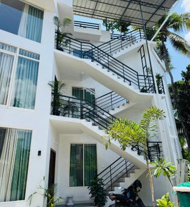 Neyyattinkara House | Samriddhi Homestay