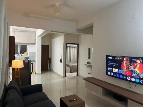 Hyderabad Apartment | Samriddhi Stays