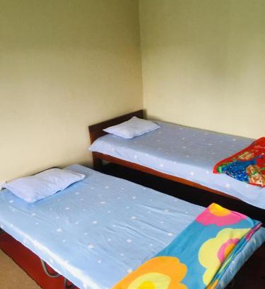 Nuwara Eliya Apartment | Sams Cottage