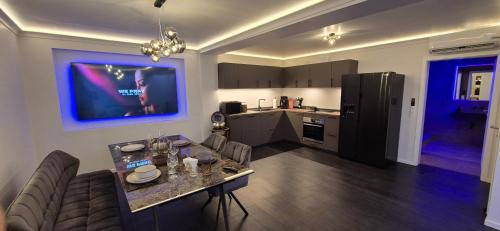 Munich City Centre Apartment | Sams Living New York - Munich City