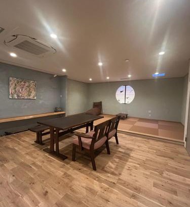 Tanabe Bed & Breakfast | Samsara Inn 今だけオープン特別価格