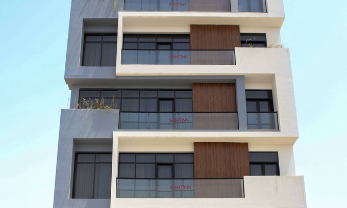 Riyadh Apartment | Samt Al Rabwah Serviced Apartments