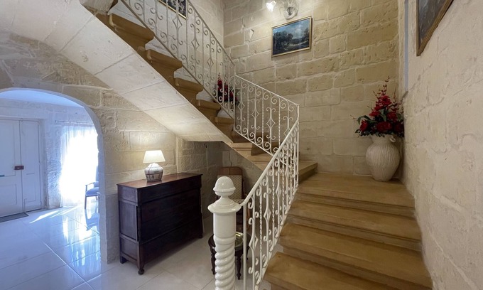Victoria Bed & Breakfast | San Antonio 71