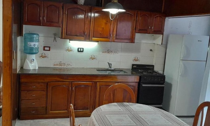 San Bernardo del Tuyu House | San bernardo