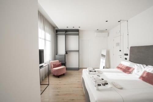 Historic Centre Apartment | San Carlo Suite Torino