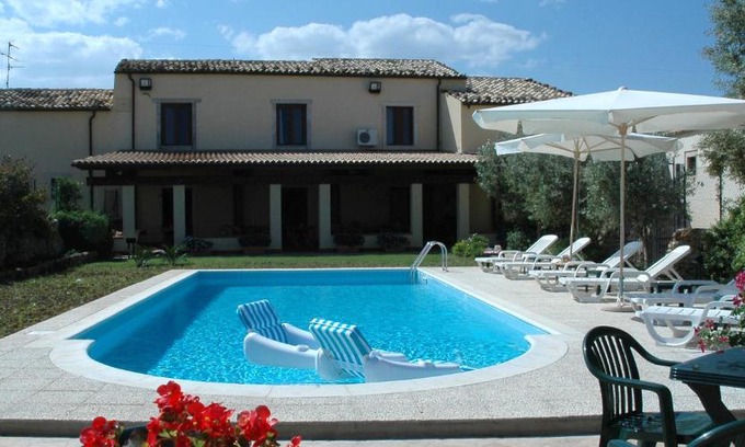 Syracuse Apartment | San Domenico Residence