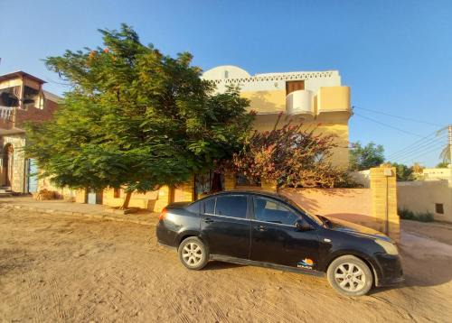 Abu Simbel Apartment | San Giovanni Guest House