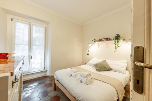Navigli Apartment | San Gottardo Apartment - Close to Navigli and Duomo