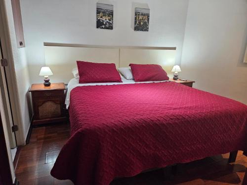 Bellas Artes Apartment | San Ignacio Suite Apartments