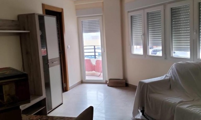 La Malva-rosa Apartment | San Juan Beach