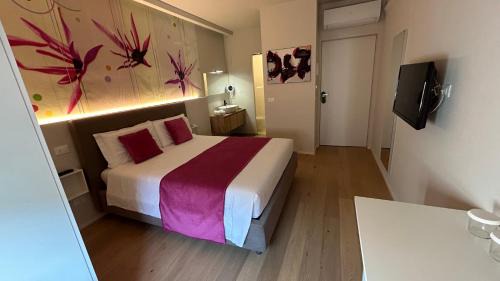 Old Town Bed & Breakfast | SAN LORENZO Luxury Boutique