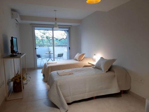 Barrio Centro Apartment | San Martin 3C