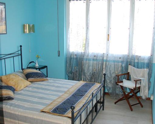 Arma di Taggia Apartment | San Michele