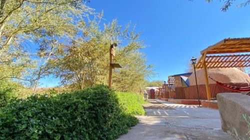 San Pedro de Atacama Cabin | San Pedro Domos