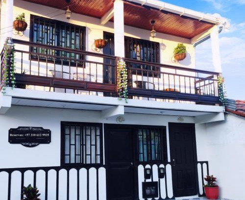 Salento House | SAN PEDRO SALENTO Apartahotel