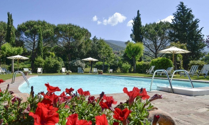 Sodo Apartment | San Pietro - Ortensia