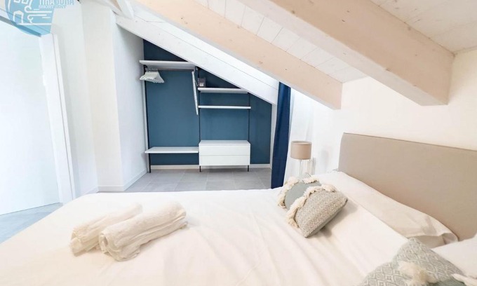 Muggia Apartment | San Rocco Sweet Apartments
