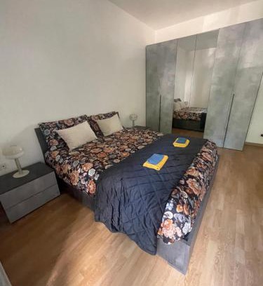 Gallaratese Apartment | San Siro -Fiera