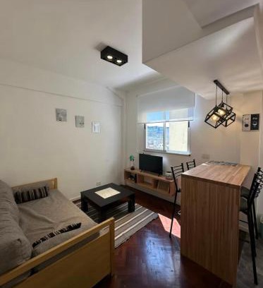 Constitucion Apartment | San Telmo comfort and good style