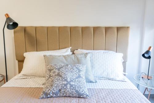 Constitucion Apartment | San Telmo nuevo apartamento luxury