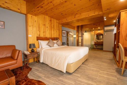 Nimman Hotel | Sanae' Townhouse Chiang Mai