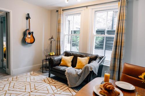 Worthing Apartment | Sanctuary-by-Sea